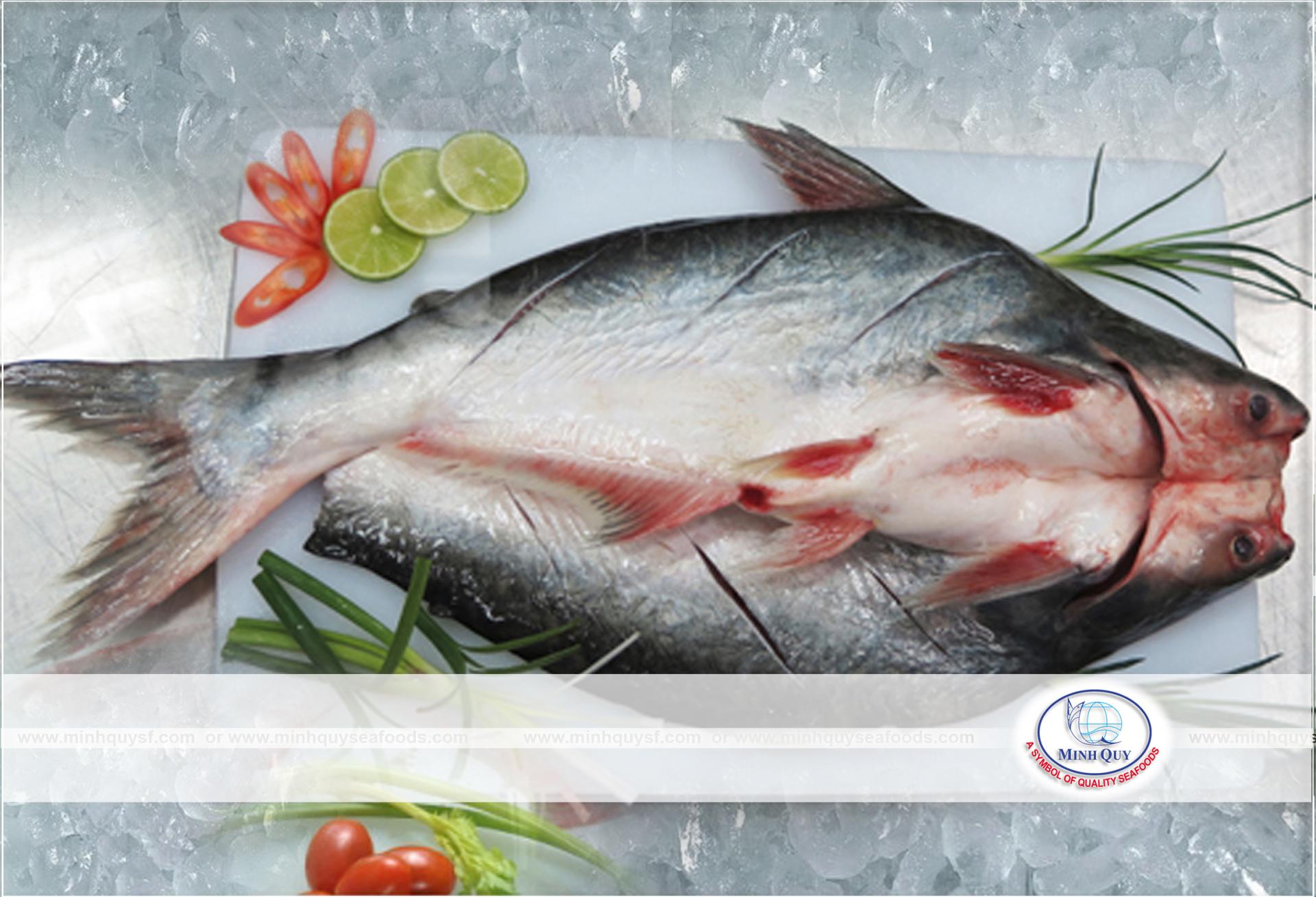 CTY TNHH CHẾ BIẾN THỦY SẢN MINH QUÝ